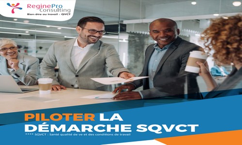 Piloter la Démarche SQVCT