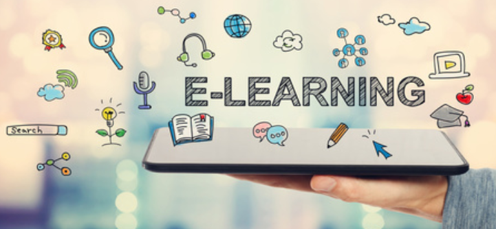 E-Learning Skills