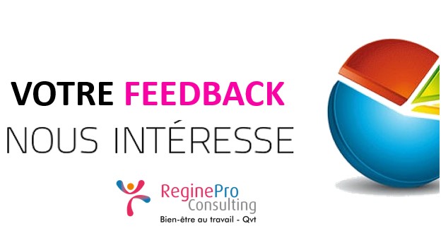 Votre Feedback