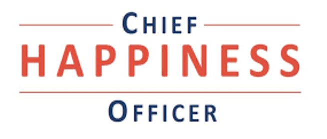 Chief Happiness Officer